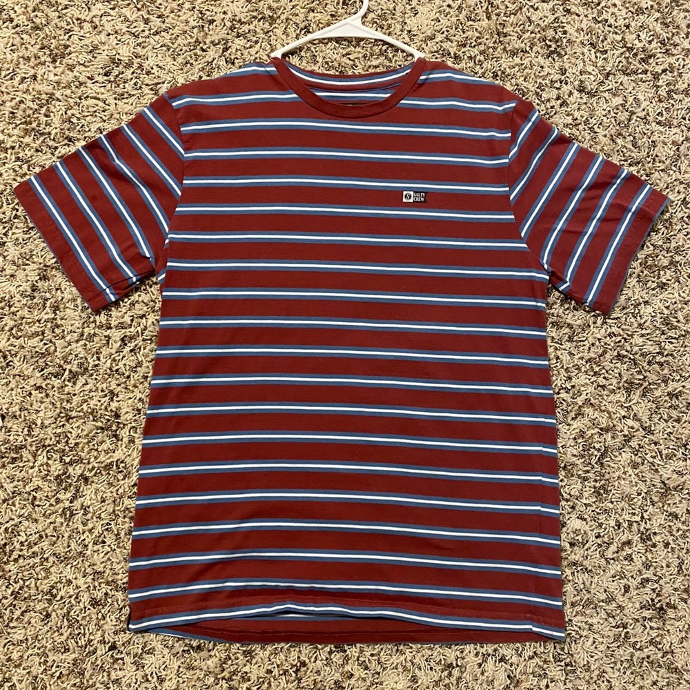 Salty Crew, Striped T